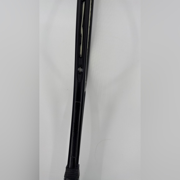 Rare Prince Graphite Comp 110 Tennis Racquet With Cover In Great Shape 4 1/4 - Picture 12 of 12